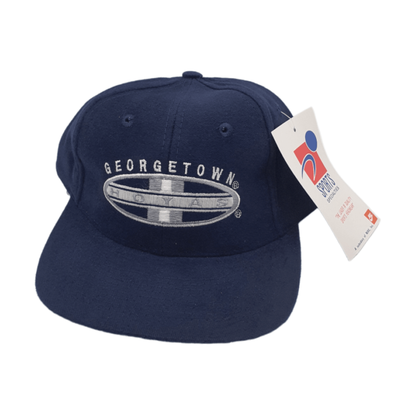 Georgetown Hoyas vintage Cap by Sports Specialties